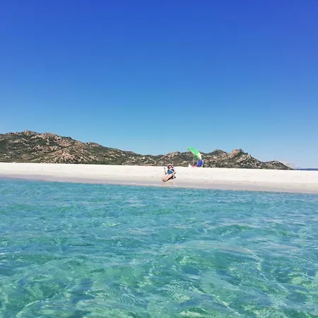 Meraviglioso Bilocale A 700metri Dalla Spiaggia *